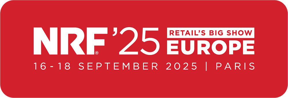 Retail's Big Show Europe logo